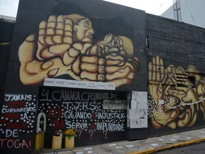 Ex-sócios da boate, músico e produtor de banda foram condenados