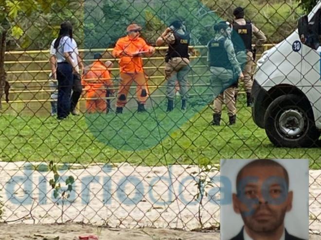 Herison Antônio da Silva, de 42 anos, foi identificado uma semana após ser encontrado no rio Piracicaba 