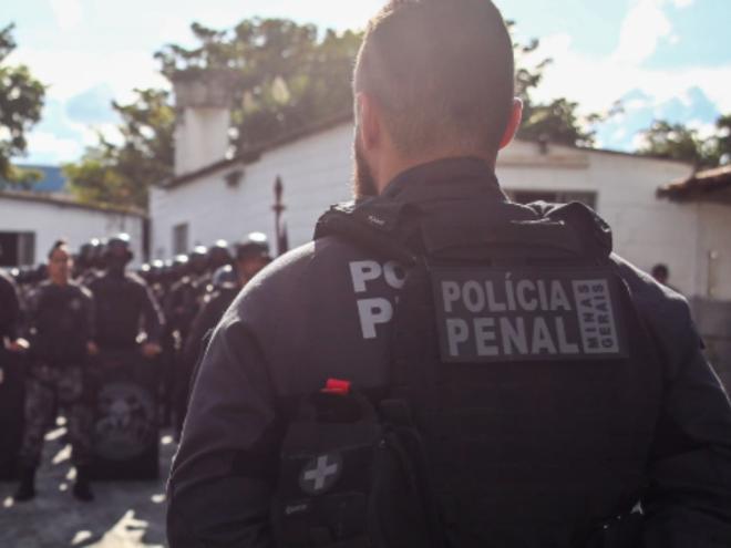 Novo certame tem como objetivo recompor o quadro de servidores nas unidades prisionais e fortalecer ainda mais a segurança pública