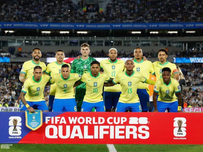A Amarelinha vai enfrentar o Paraguai, no dia 10 de junho, na Neo Química Arena