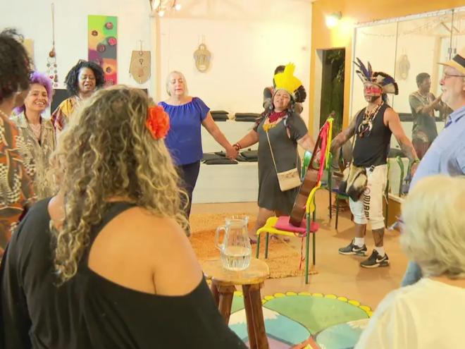 A política estabelece uma série de diretrizes e atividades que são contempladas no país