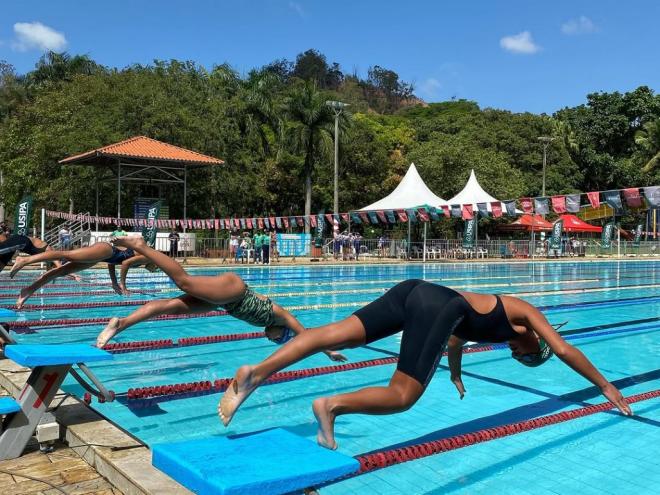 Seis entidades recebem apoio para transformar vidas por meio do esporte
