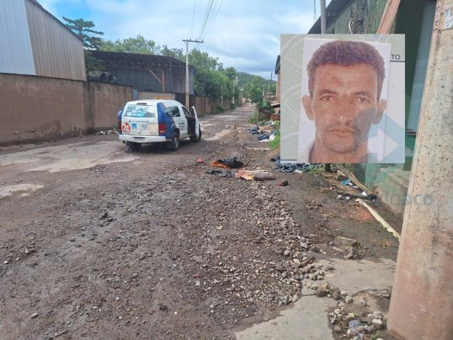 Francisco Gonçalves de Souza tinha 61 anos de idade e era morador do bairro Esperança