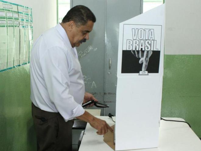 Nilton Manoel faleceu neste domingo (20)