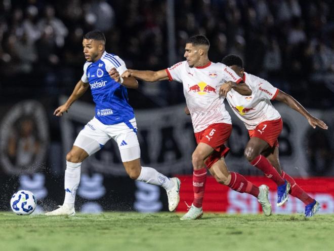 O jogo ocorreu no Estádio Nabi Abi Chedid, em Bragança Paulista
