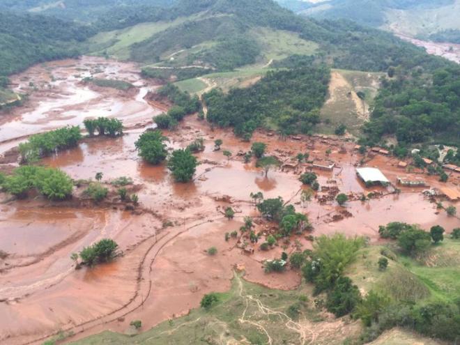 O programa, previsto no Acordo de Reparação da Bacia do Rio Doce, garante o pagamento de indenizações pela Samarco