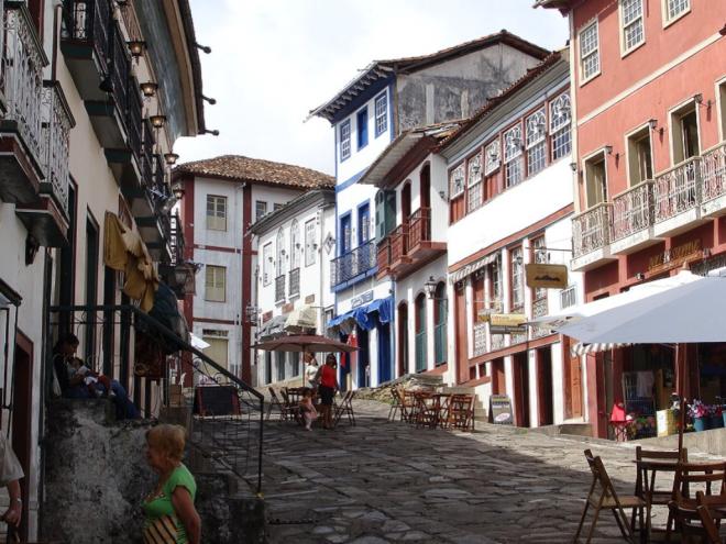 Agressão ocorreu em estabelecimento de Diamantina