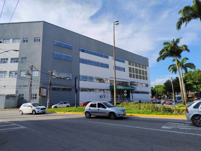Projeto de Lei nº 79/2025, que prevê reajuste salarial de 4,83% para os servidores públicos municipais 