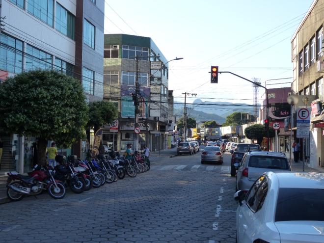 Lojas da cidade estarão abertas no dia de feriado para as vizinhas Ipatinga e Timóteo