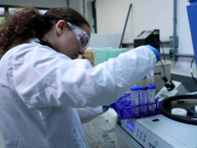 Com recursos do Estado, tecnologia desenvolvida nas universidades produz hidrogênio seguro, livre de gás carbônico e que é liberado sob demanda