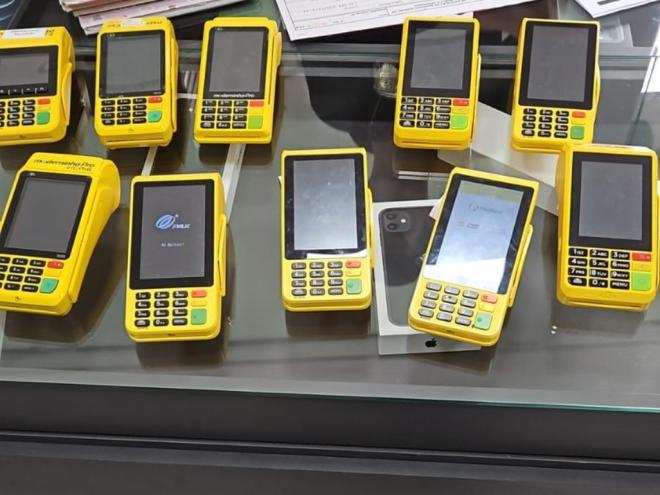 Rombo aos cofres públicos em razão do não pagamento do Imposto sobre Circulação de Mercadorias e Serviços (ICMS) é estimado em R$ 14 milhões