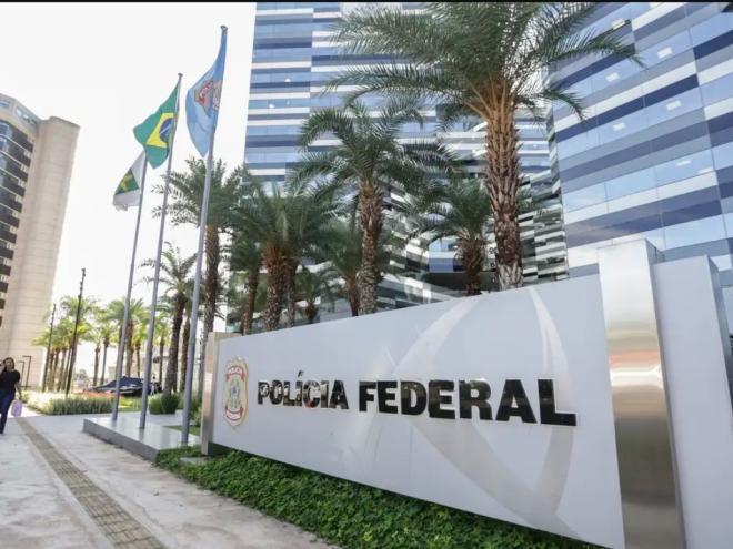 Cargos são de níveis médio e superior na área administrativa