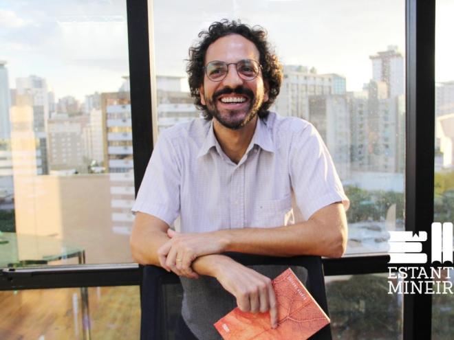 Lucas Maroca, da Crivo Editorial: múltiplas perspectivas