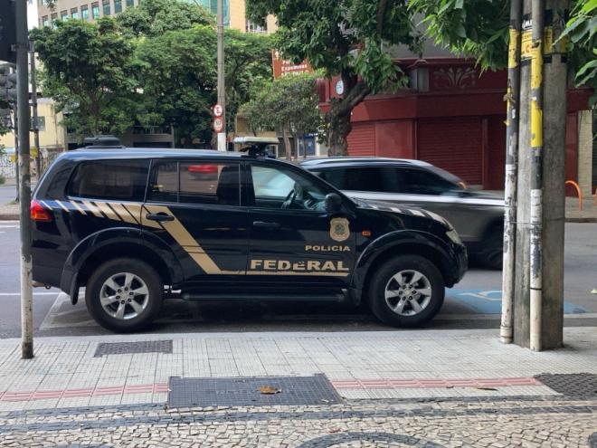 A investigação identificou os membros do grupo que poderão responder pelos crimes de estelionato qualificado e associação criminosa