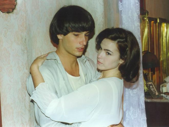Na época de sua exibição, em 1998, Rodrigo Santoro e Ana Paula Arósio receberam muitos elogios por suas atuações