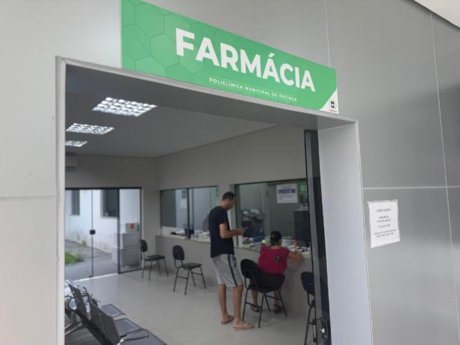 Com nova farmácia na Policlínica, moradores não precisam mais se deslocar até Fabriciano; medida amplia o acesso a tratamentos complexos e garante mais dignidade a pacientes com doenças crônicas