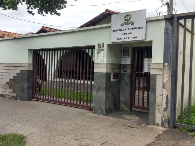 DPMG está oferecendo atendimento gratuito para orientar e representar legalmente as pessoas interessadas em solicitar o Programa Indenizatório Definitivo, previsto no Acordo de Reparação da Bacia do Rio Doce.
