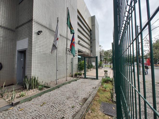 Levados a julgamento na 1ª Vara Criminal da Comarca de Ipatinga, três policiais civis e um advogado foram todos absolvidos