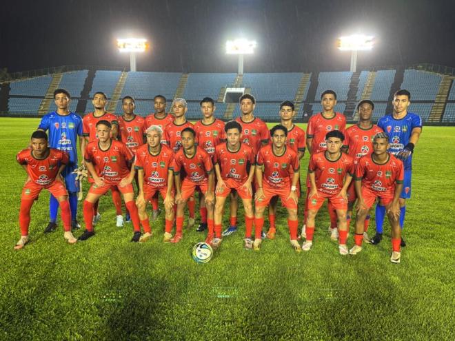 Grande parte dos integrantes do Sub-17 da Usipa do ano passado estarão jogando o Sub-20 por outras equipes no Ipatinguense desta temporada 