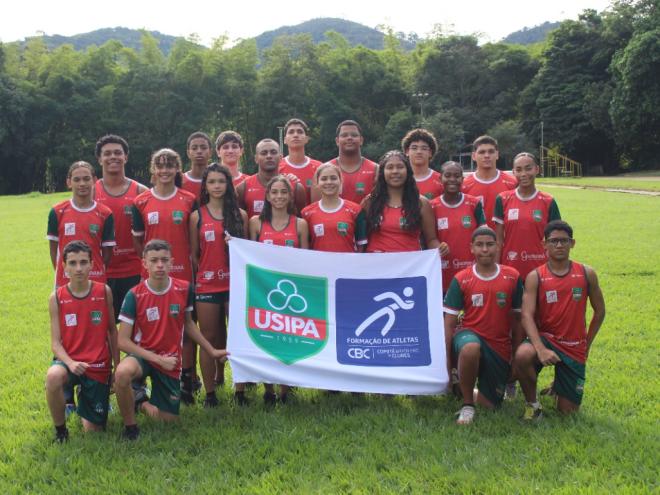 A competição é a principal do calendário mineiro para a categoria Sub-18 