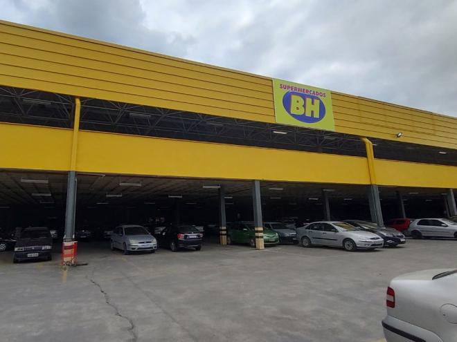 Em Coronel Fabriciano, a unidade fica no distrito de Melo Viana