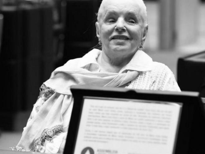 Maria Lúcia conquistou admiradores como Juscelino Kubitschek, Glauber Rocha e Ferreira Gullar 
