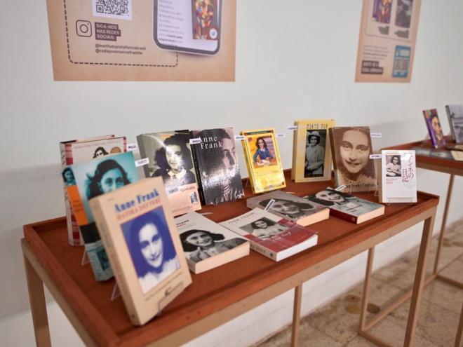 A sua história atravessa gerações como um lembrete da importância da memória e da luta contra a intolerância na sociedade