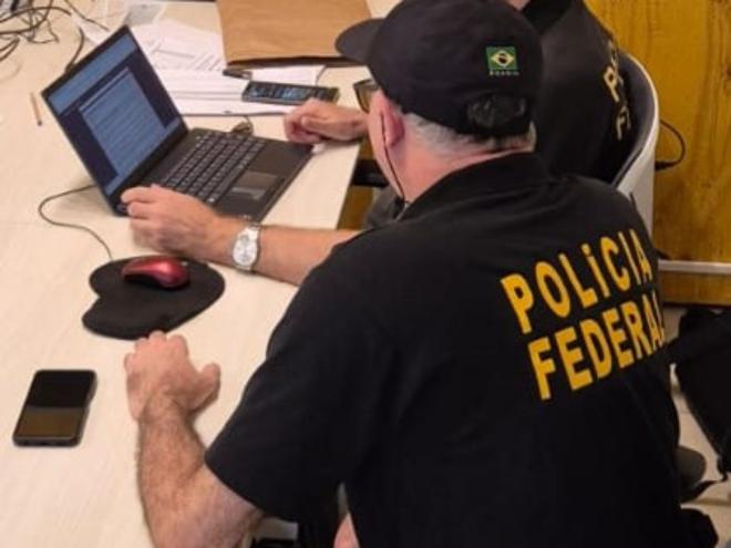 A operação colocou na mira o comércio de substâncias utilizadas na indústria e em diversos setores legais, que podem representar riscos significativos se desviadas para fins ilícitos