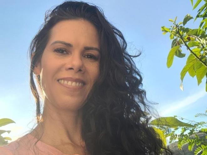 Raquel fez teatro e conta que sempre teve o sonho de atuar