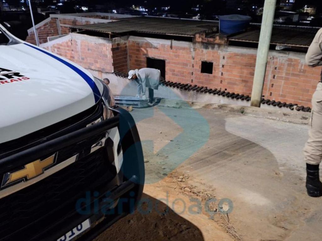 Rafael Lucas é a 12ª pessoa assassinada este ano em Coronel Fabriciano 