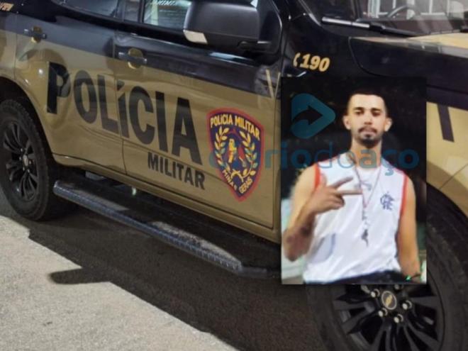 Um homem identificado como Josué morreu durante a operação, segundo fontes ouvidas pelo jornal, por confrontar policiais. O caso ainda é investigado. 