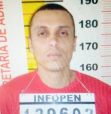 Renato Barbosa dos Santos, o Renato Dragão