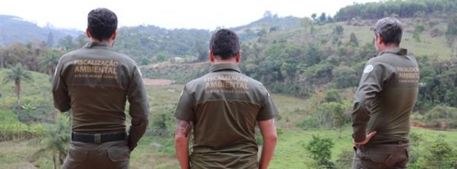 A alteração é uma drástica mudança na política ambiental de Minas Gerais. Antes, a isenção do licenciamento ocorria para propriedades com até 200 hectares.
