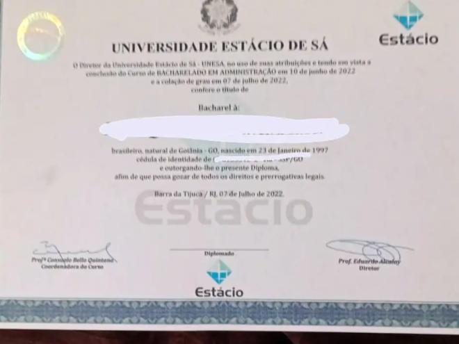 Destaque DA