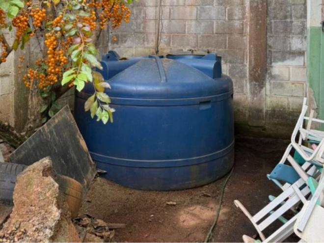 Iniciativa faz parte de mobilização nacional do projeto Sede de Aprender, que tem o objetivo de garantir ambiente seguro e saudável para o aprendizado de crianças e adolescentes