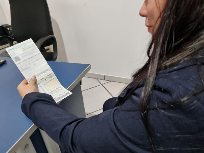 A condição especial é concedida por meio do programa Tarifa Social de Energia Elétrica
