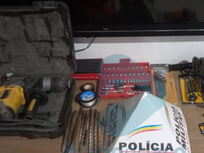 Destaque DA