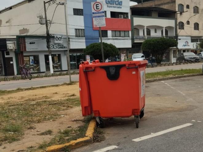 Destaque DA