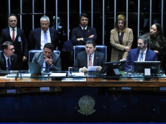 Destaque DA