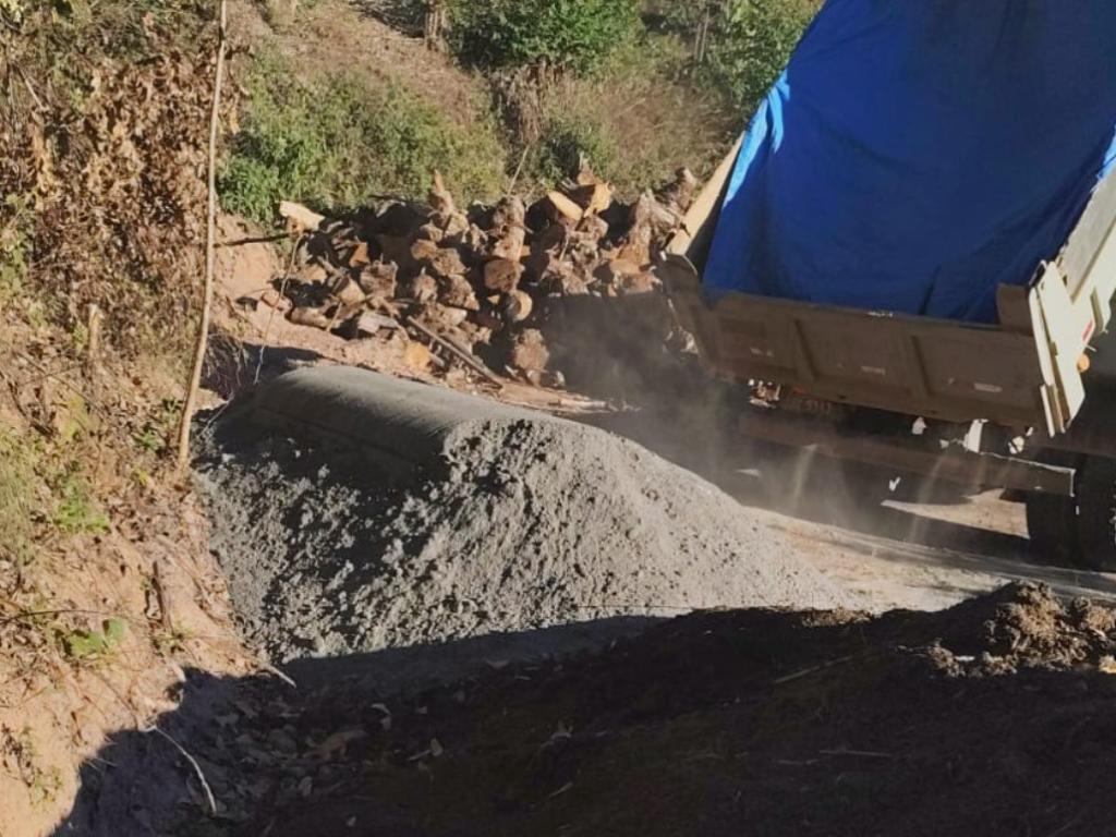 O AgroSilício é um fertilizante que se destaca pela ação rápida na correção da acidez do solo 