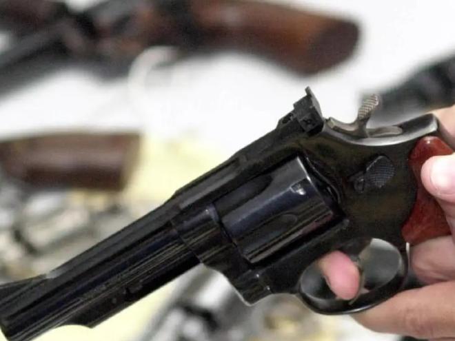 Base de dados da PF mostra que mais de 2 mil armas circulam em Ipatinga, seja em posse de civis ou de agentes públicos de segurança pública