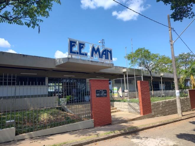 Na escola Maurílio Albanese Novaes haverá os cursos de Automação Industrial e Desenvolvimento de Sistemas