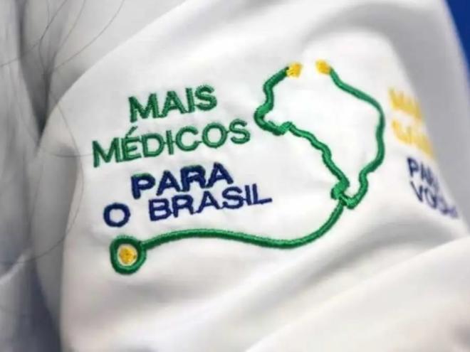 Coronel Fabriciano irá receber o reforço de dois médicos