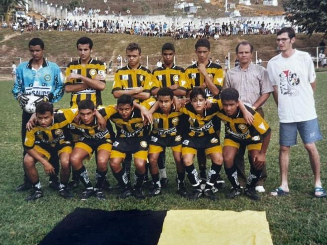 Destaque DA