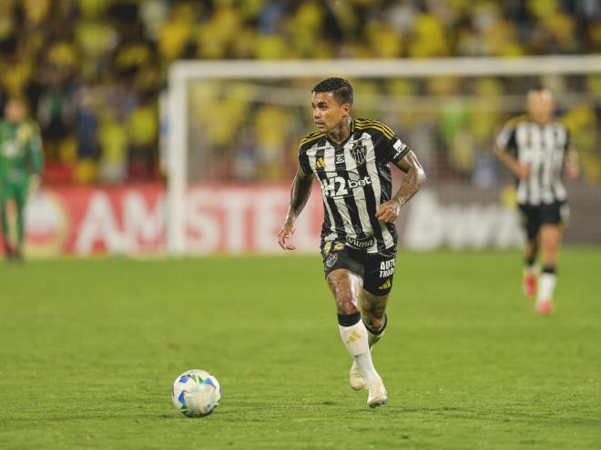 Destaque DA