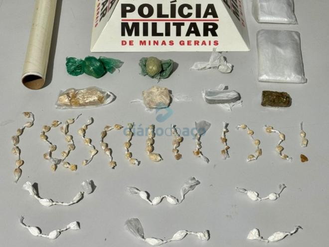Destaque DA