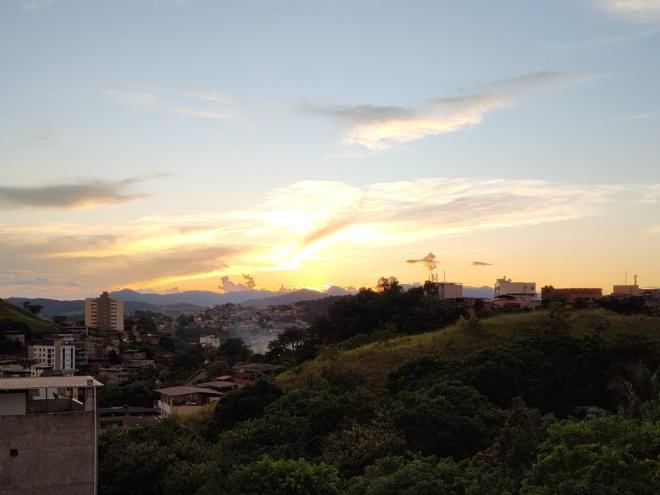 O mês de agosto ainda representa período de estiagem no Vale do Aço 