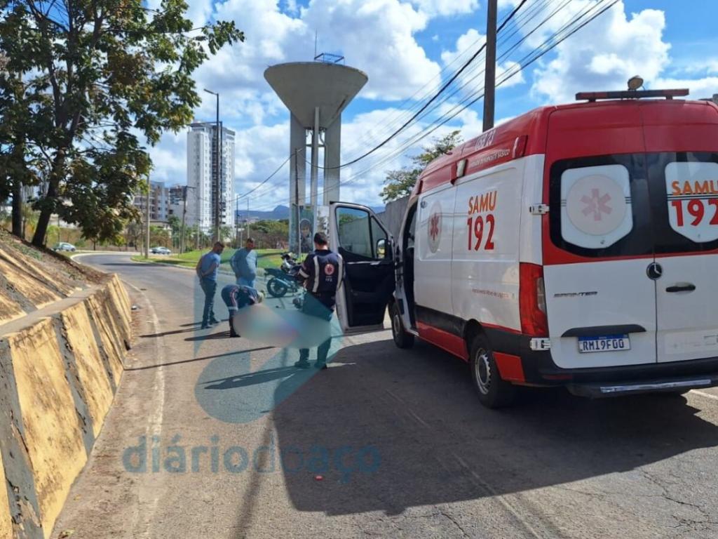 Causas do acidente ainda será investigada