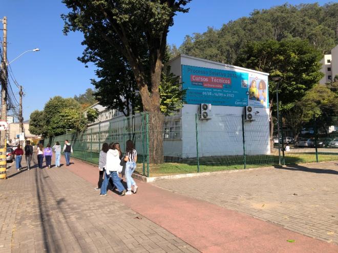 Destaque DA