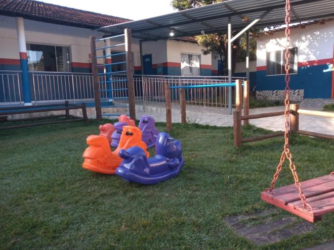  O cadastro tem por finalidade identificar a demanda de vagas para o próximo ano